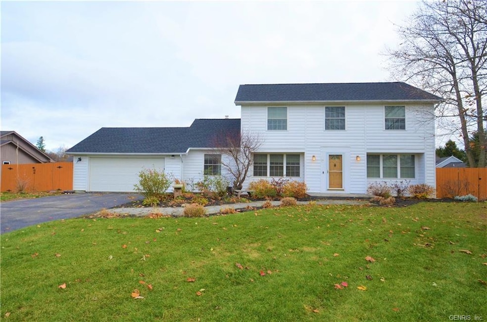Welcome to 24 Stonginton Drive in Pittsford NY