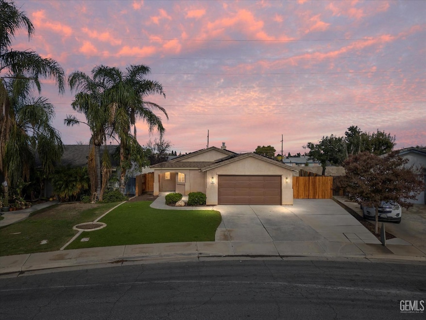 5804 Potenza Ln, Bakersfield, CA 93308 - photo 1