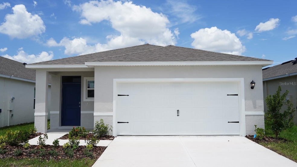 3829 Molera, Davenport, FL 33837 - photo 1