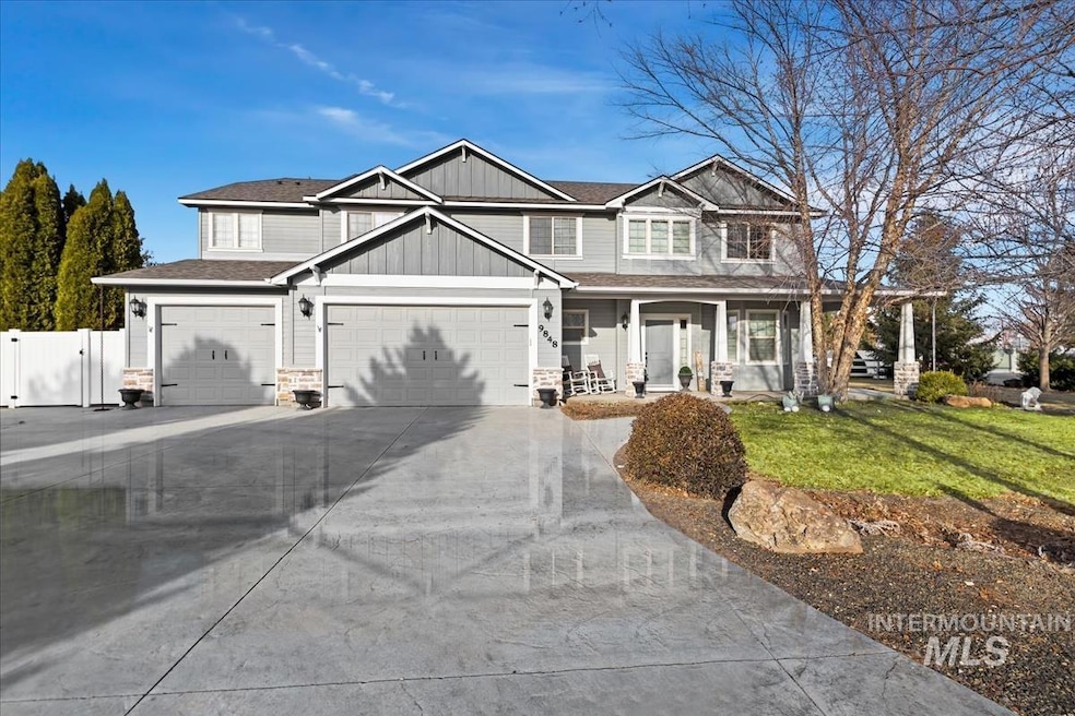 9848 Shooting Star Ct, Nampa, ID 83687 - photo 1