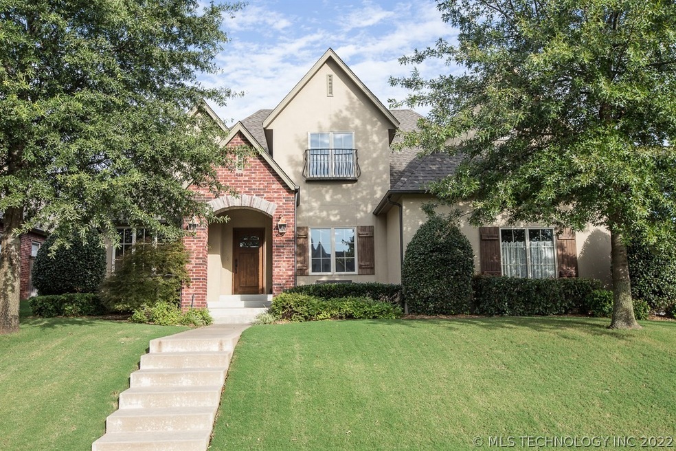 Welcome to Woodcreek. A lovely home with community