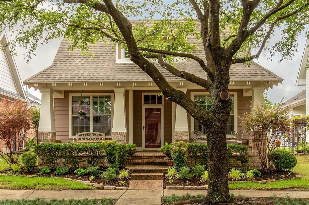 8628 Summer Tree Ln, North Richland Hills, TX 76180 - photo 1