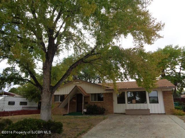 4201 Kingsway Dr, Farmington, NM 87402 - photo 1