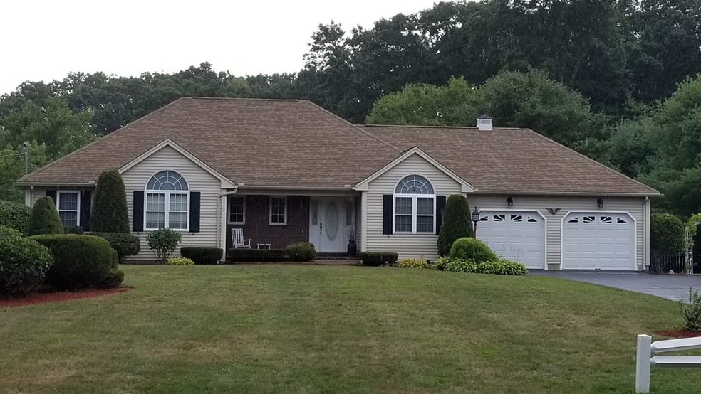 10 Muggett Hill Rd, Charlton, MA 01507 - photo 1