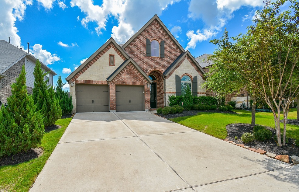 28511 Sycamore Falls Ln, Fulshear, TX 77441 - photo 1