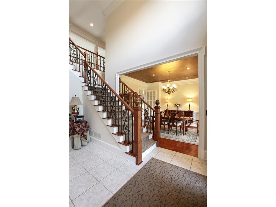 310 White Columns Ct, Alpharetta, GA 30004 - photo 1