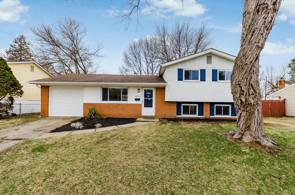 4946 Keelson Dr, Columbus, OH 43232 - photo 1