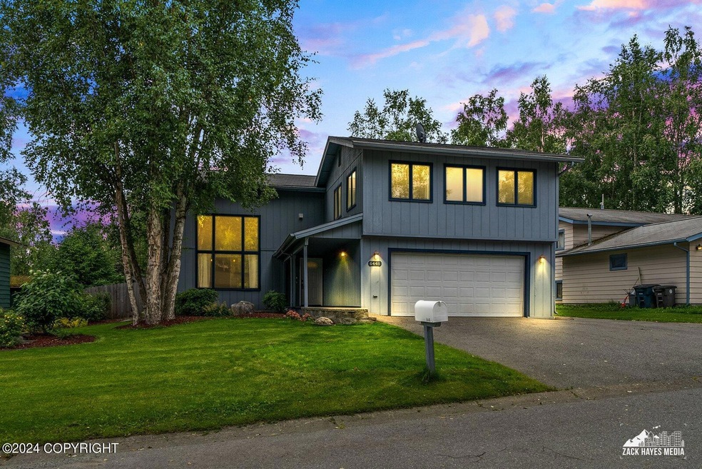 Welcome Home!