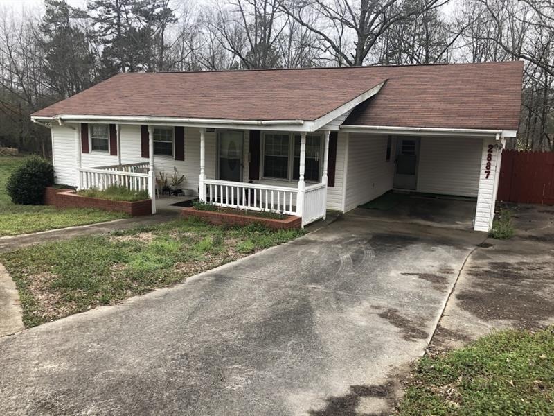 2887 Fran Mar Dr, Gainesville, GA 30506 - photo 1