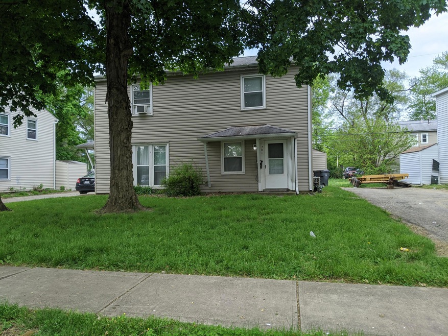 701 Valerie Ln unit 3, Columbus, OH 43213 - photo 1