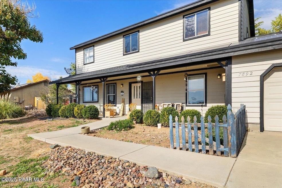 7892 E Roundup Dr unit 17, Prescott Valley, AZ 86314 - photo 1