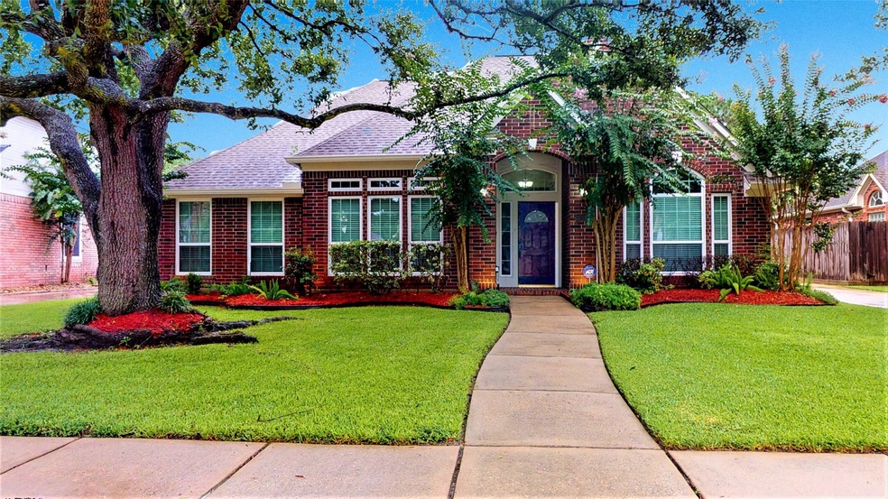 17014 Calm Lagoon Ct, Houston, TX 77095 - photo 1