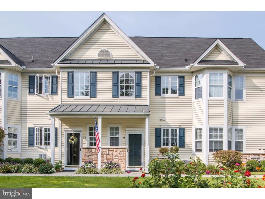 26 Pelican Place unit D26, West Deptford, NJ 08086 - photo 1