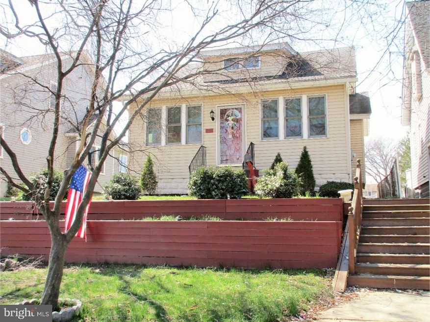 404 S Johnson Blvd, Gloucester City, NJ 08030 - photo 1