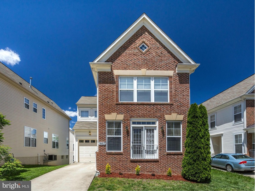 1893 Scaffold Way, Odenton, MD 21113 - photo 1