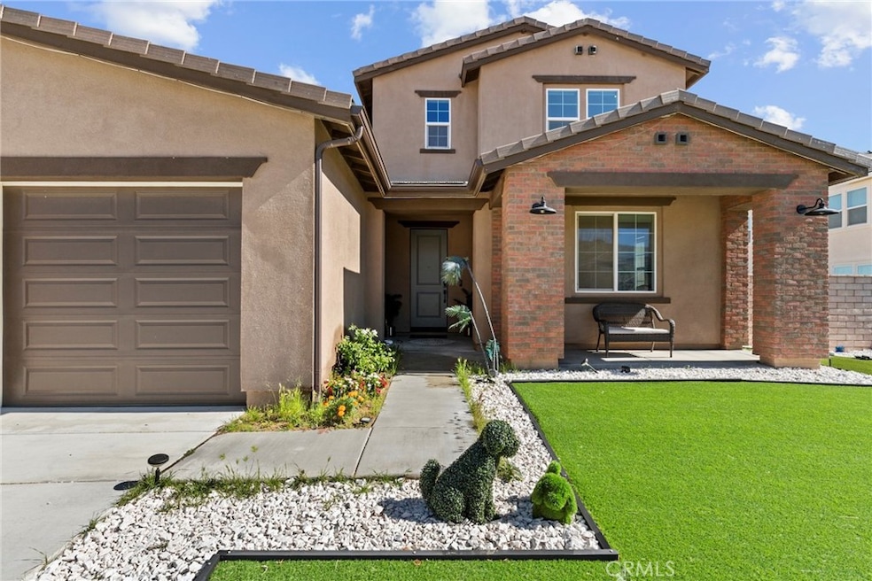 3743 Eliopulos Ranch Dr, Palmdale, CA 93551 - photo 1