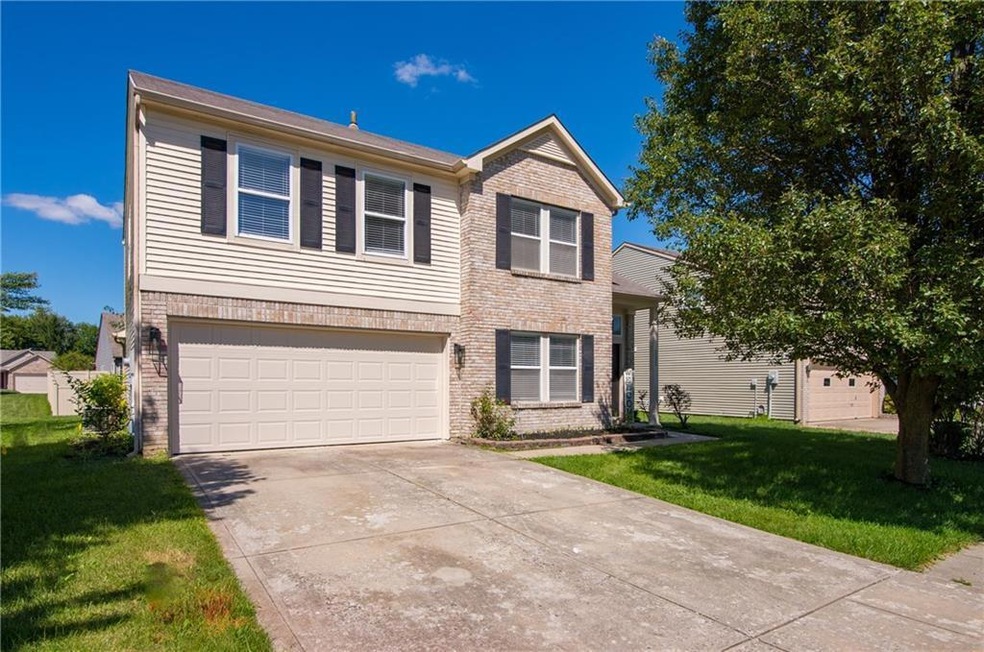 12232 Aldenham Blvd, Fishers, IN 46037 - photo 1