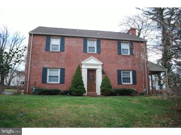 102 Hill Side Cir, Villanova, PA 19085 - photo 1