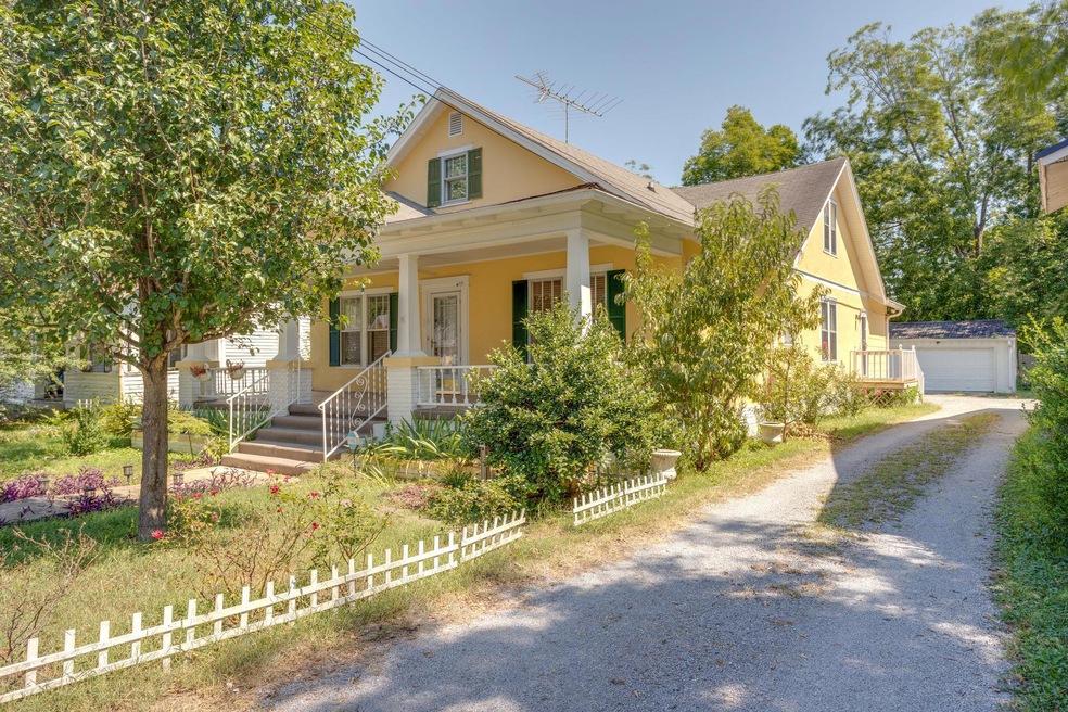 622 N Jefferson St, Shelbyville, TN 37160 - photo 1