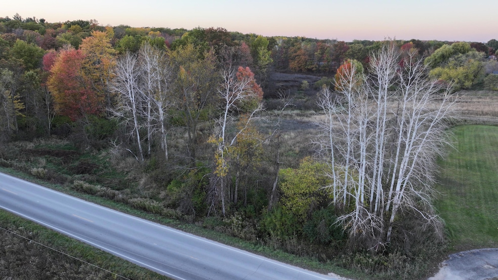 V/L 136th St, Sand Lake, MI 49343 - photo 1