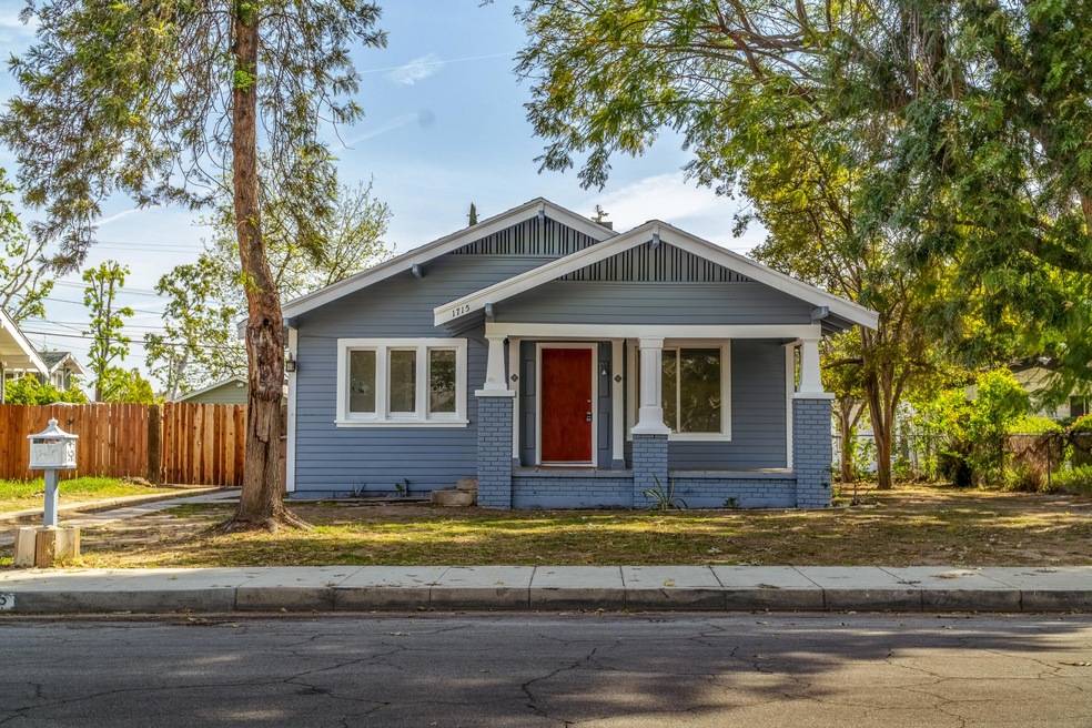 Verde St. Bakersfield-30