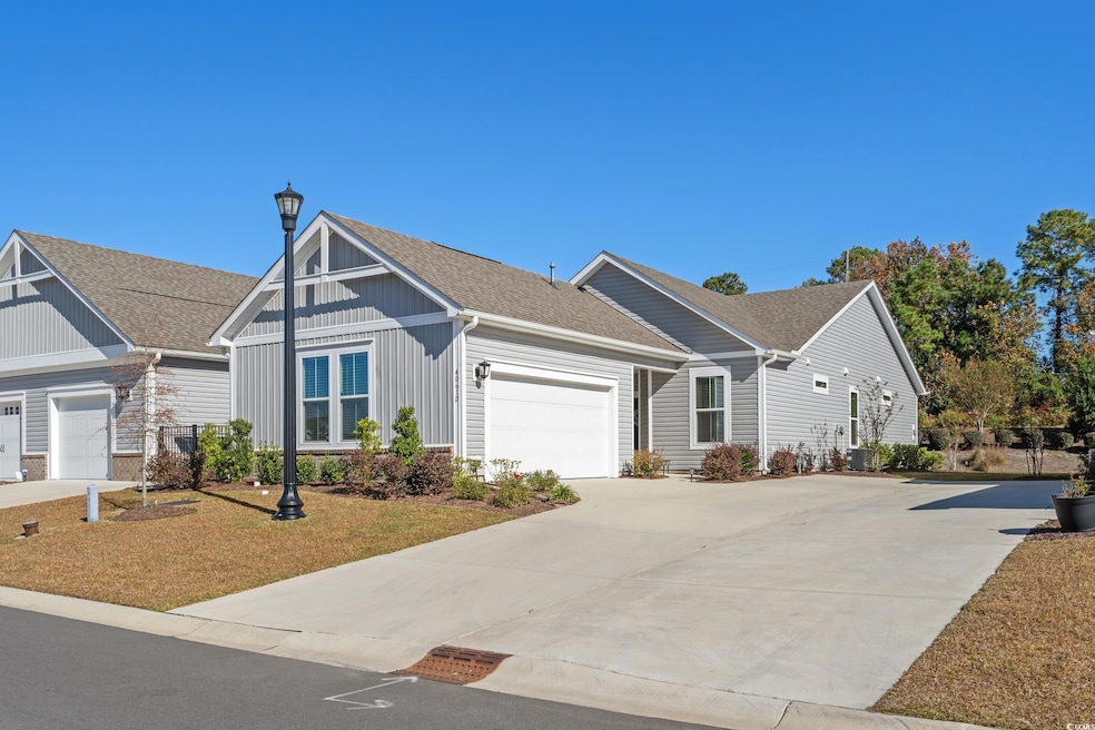 4061 Taranto Loop unit D, Myrtle Beach, SC 29579 - photo 1
