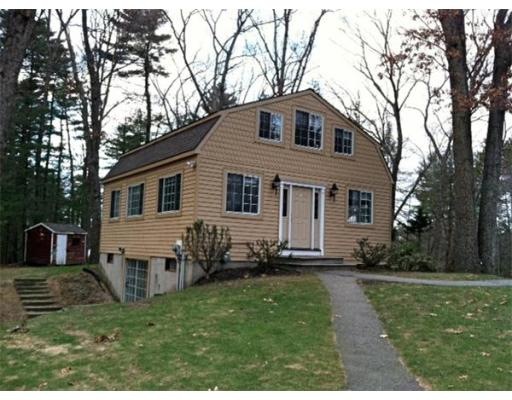 8 Penobscot Way, Andover, MA 01810 - photo 1