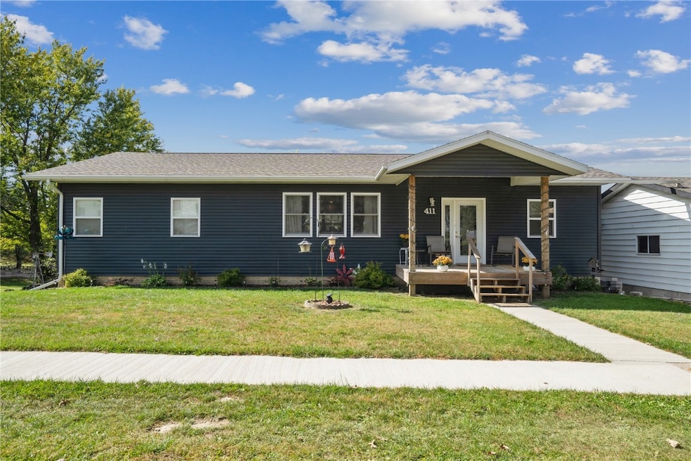 Sold $307,000 • Co-Listing Agent