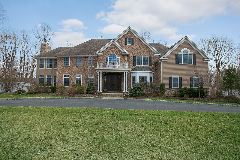 28 Shadowbrook Way, Mendham, NJ 07945 - photo 1