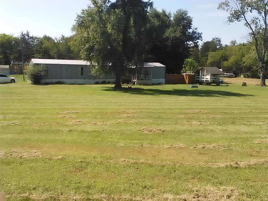 1025 Milltown Rd, Lewisburg, TN 37091 - photo 1