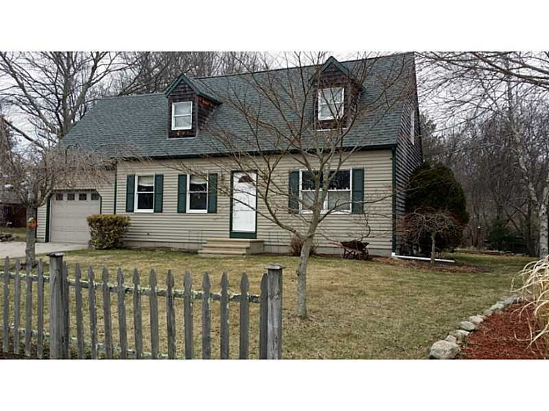 79 Weathervane Rd, Wakefield, RI 02879 - photo 1