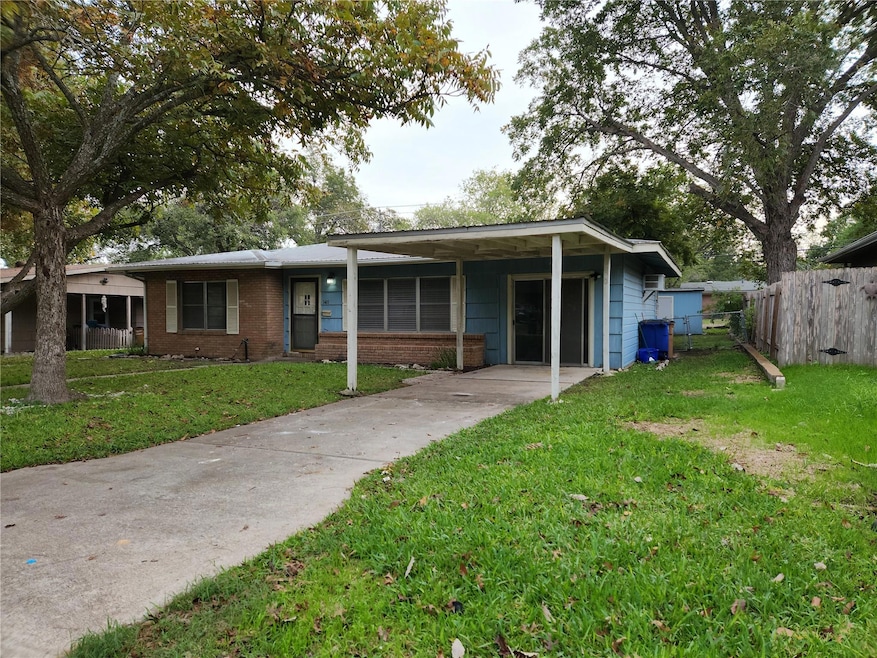 Sold • Co-Listing Agent