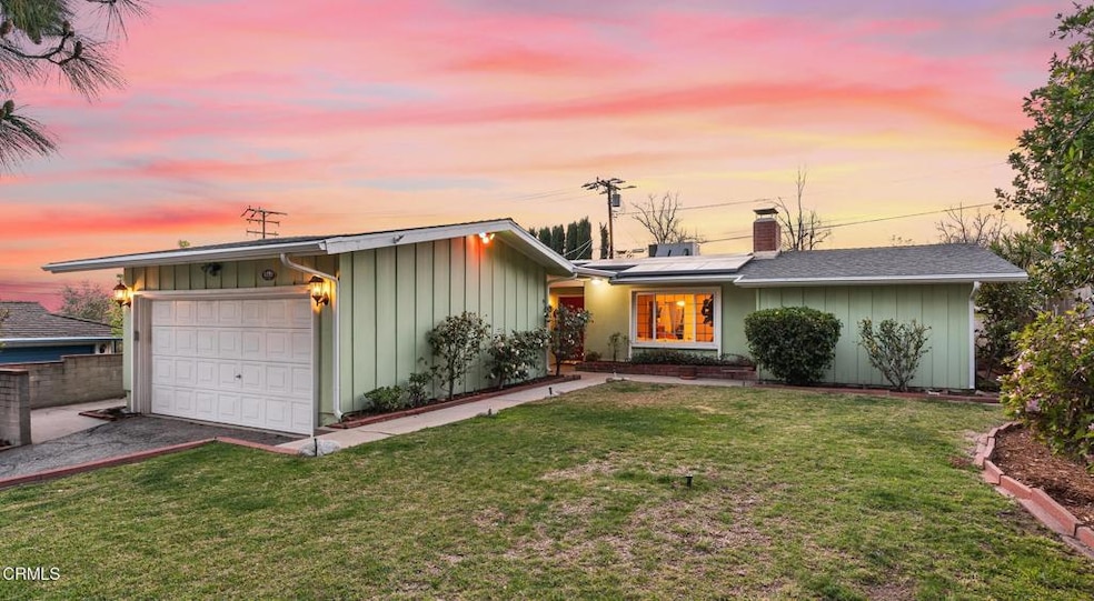 Sold $1,270,000 • Co-Listing Agent