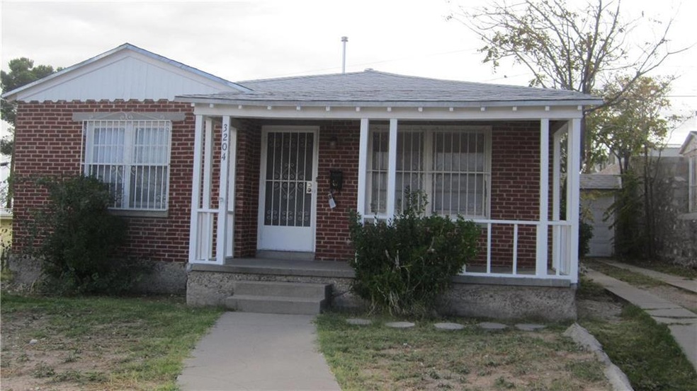 3204 Richmond Ave, El Paso, TX 79930 - photo 1