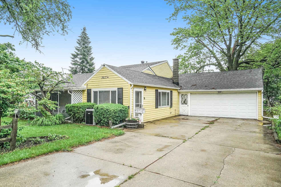 3617 Garden St, Wayland, MI 49348 - photo 1