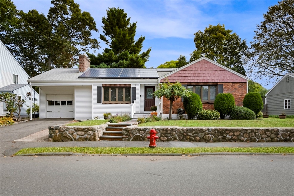 41 Pine Hill Rd, Swampscott, MA 01907 - photo 1