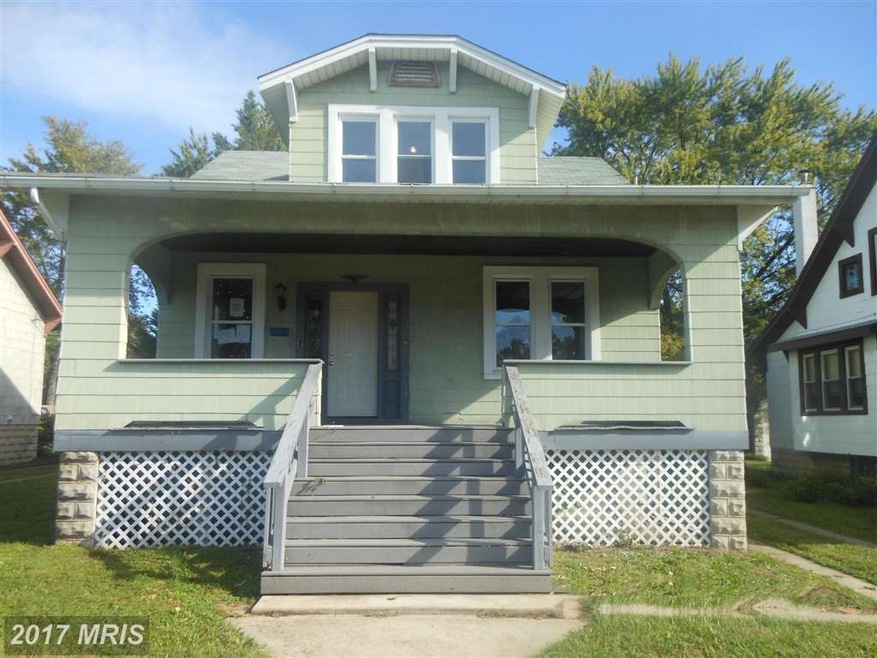 3200 E Northern Pkwy, Baltimore, MD 21214 - photo 1