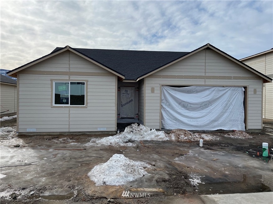 2362 SE Marlette Rd, East Wenatchee, WA 98802 - photo 1