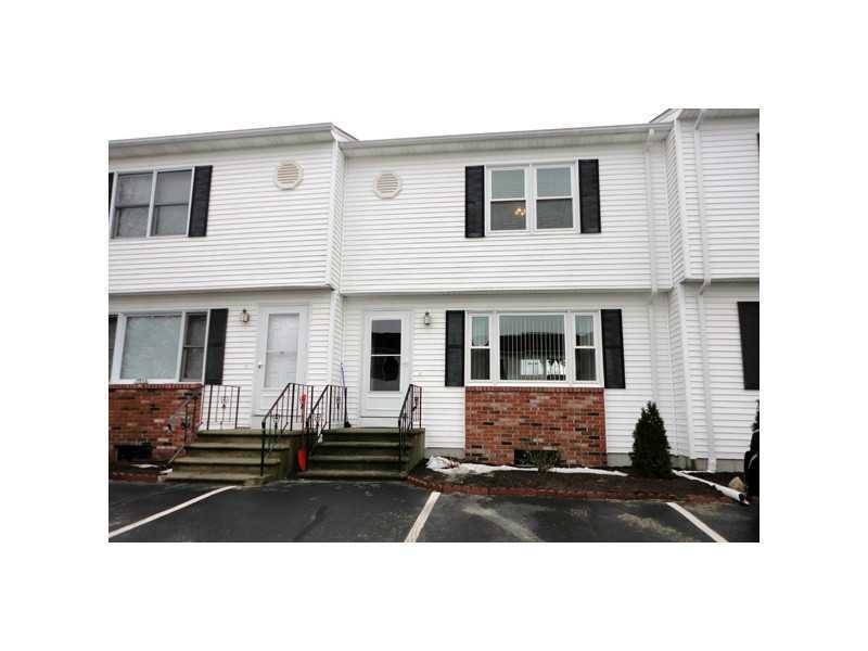 18 Pepin St unit C2, West Warwick, RI 02893 - photo 1