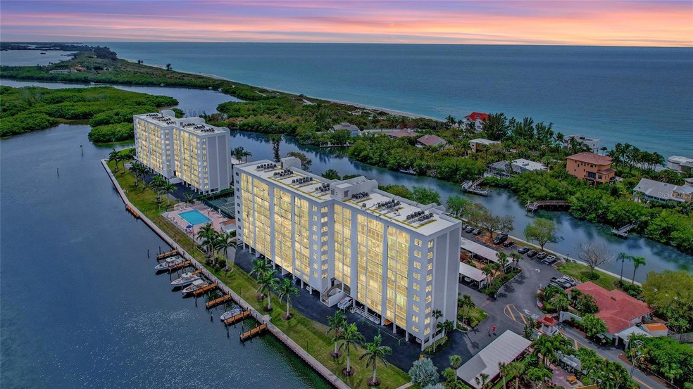 9393 Midnight Pass Rd unit 502, Sarasota, FL 34242 - photo 1