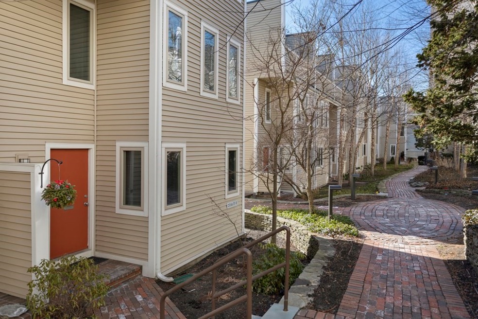 32 Fresh Pond Place unit 32, Cambridge, MA 02138 - photo 1