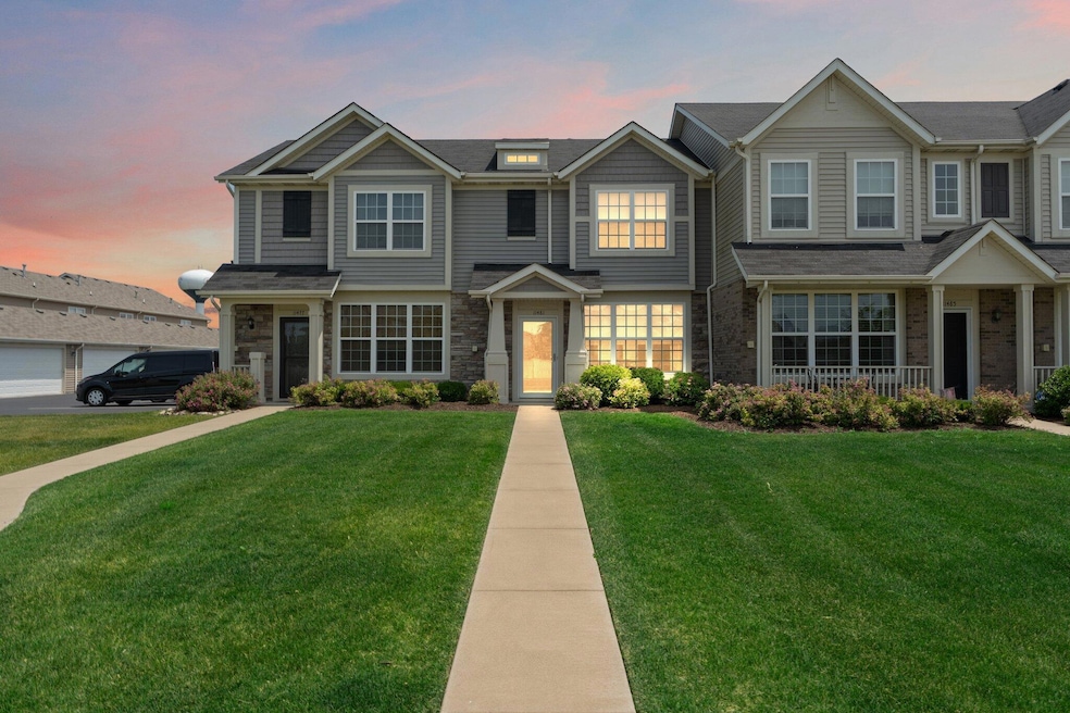 11481 Rhode Island St, Crown Point, IN 46307 - photo 1