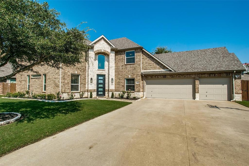 3500 S Gravel Cir, Southlake, TX 76092 - photo 1