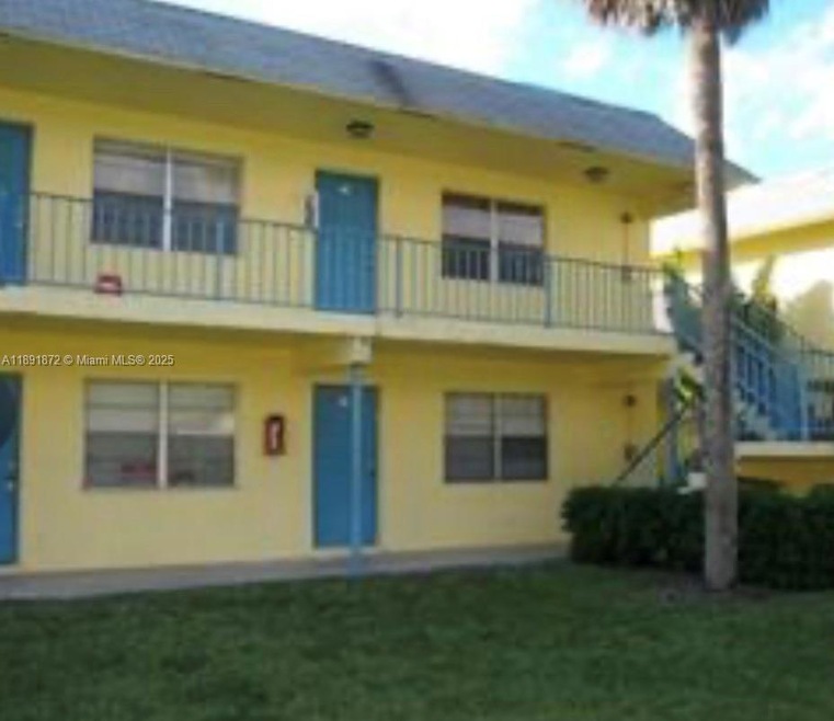 4160 NW 21st St unit A146, Lauderhill, FL 33313 - photo 1