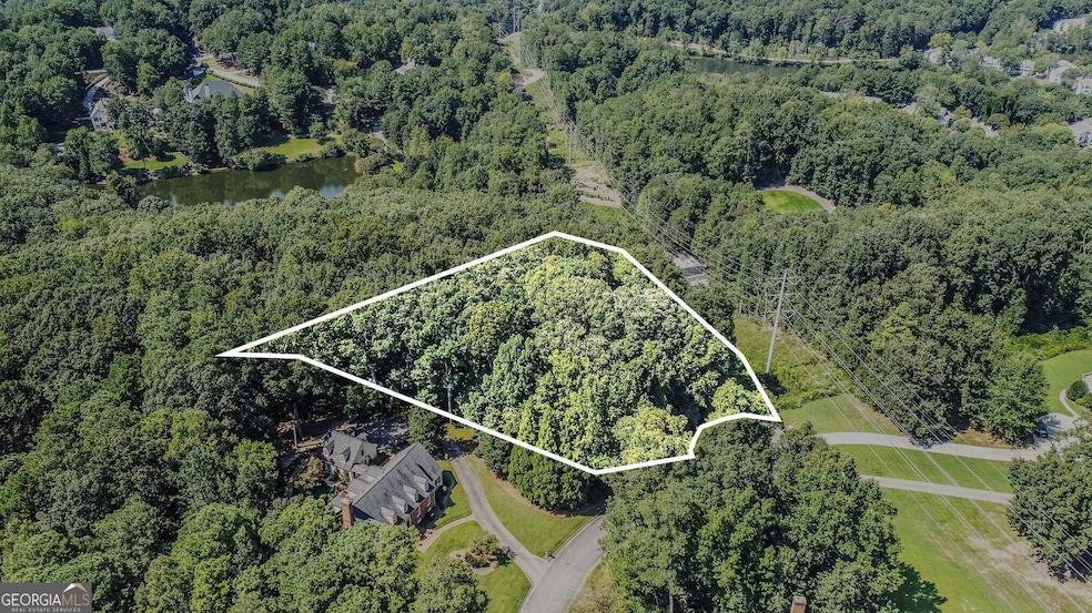 0 Dunraven Place NW, Sandy Springs, GA 30328 - photo 1