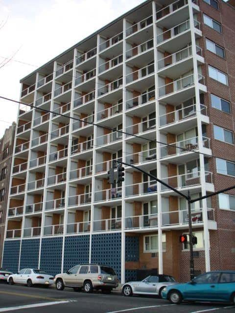 Fulton House unit 4C, Weehawken, NJ 07086 - photo 1