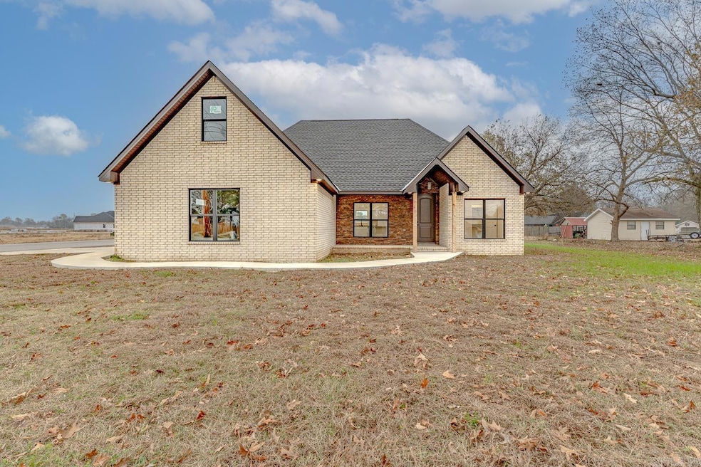 804 Pecan Grove Rd, Trumann, AR 72472 - photo 1