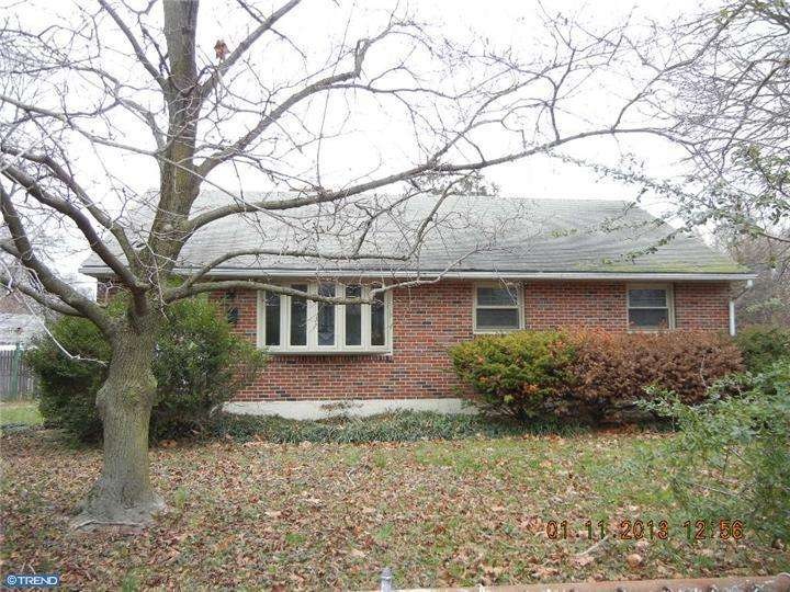 316 Central Ave, Wilmington, DE 19805 - photo 1