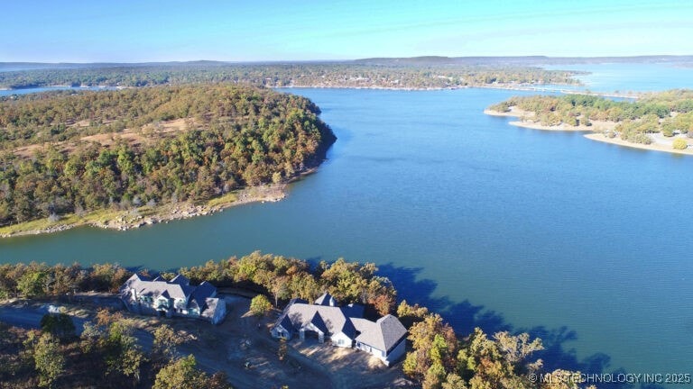 388 Edge Water, Eufaula, OK 74432 - photo 1