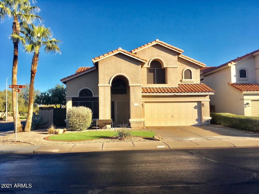 2880 W Park Ave, Chandler, AZ 85224 - photo 1